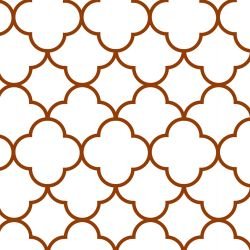 arabesque perini tiles dune white