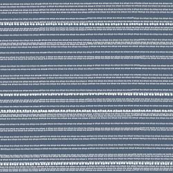 pod beads small chambray 