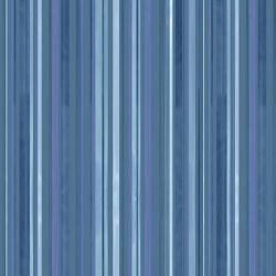 bush blossom sheer stripes denim blues