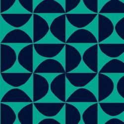 ceramico halfmoon nightsky lake 