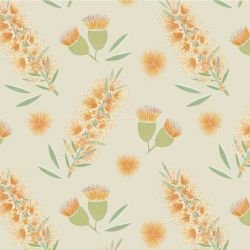 coastal bottlebrush sand 