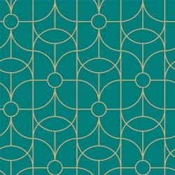 deco curve 17 peacock spice 