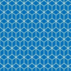 kgbasics fold reverse quarter cobalt 