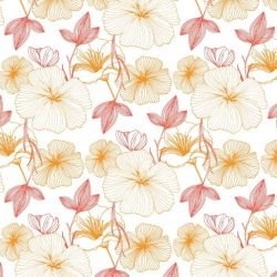 floral waves hibiscus variety villa 