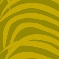 fronds palmvine royal detail