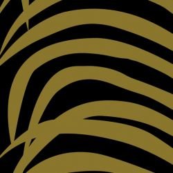 fronds palmvine shimmer detail