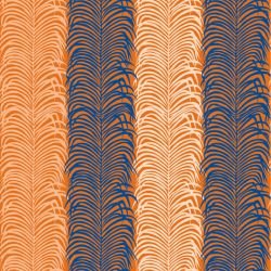 fronds palmvine winterlight