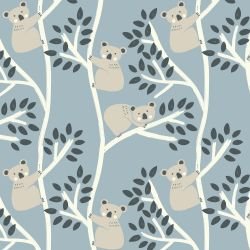 noahs ark climbing koalas