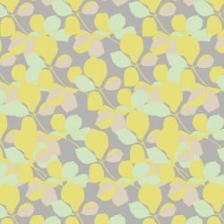 blossom surface vision florals spring leaves pastel