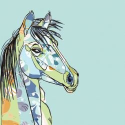 darwinian horse citrus