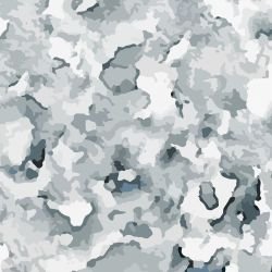 australian summer garden summer rain indigo detail