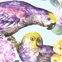 jungle chic beautiful blooms sky 