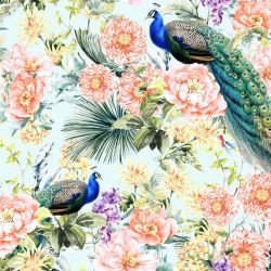 jungle chic eden sky