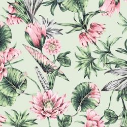 jungle chic jungle lily swamp