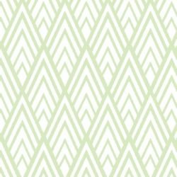 nouveaucollective diamond minty green