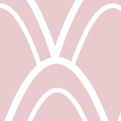 nouveaucollective feather grand cotton candy