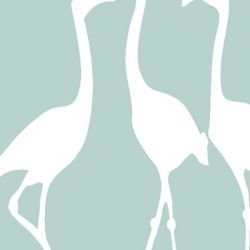 nouveaucollective flamingo duck egg