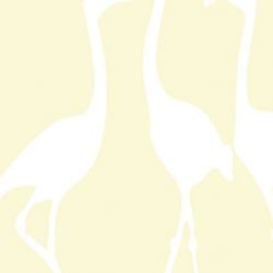 nouveaucollective flamingo lemon icing