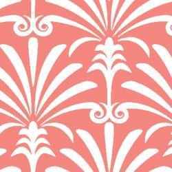 nouveaucollective peacock coral reef