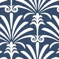 nouveaucollective peacock deep sea