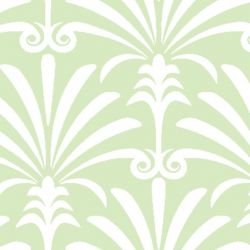 nouveaucollective peacock minty green