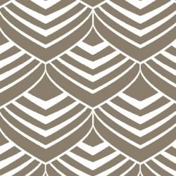 nouveaucollective scallop large mocca