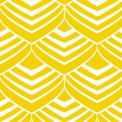 nouveaucollective scallop large mustard