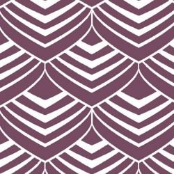 nouveaucollective scallop large plum