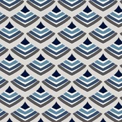 nouveaucollective scallop multi denim