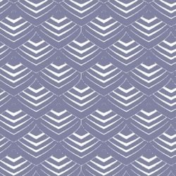 nouveaucollective scallop small lavender
