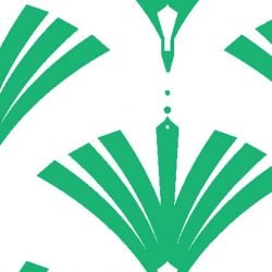 nouveaucollective sunrise regal green