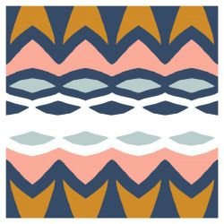 collected1 handpainted earthy 