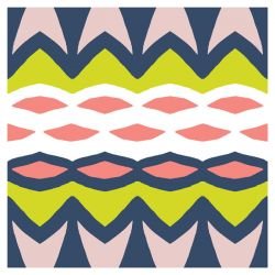 collected1 handpainted fruitsalad 