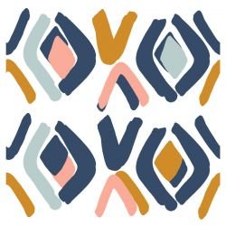 collected1 mudcloth earthy 