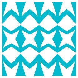 collected1 tiki bondiblue 