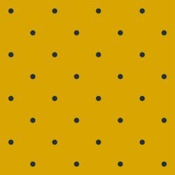 back to basics dot mustard nightsky