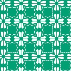 back to basics fretwork lake and white