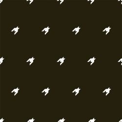 back to basics houndstooth micro black