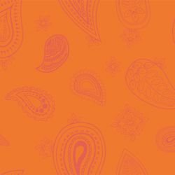 back to basics paisley tsatsuma and watermelon