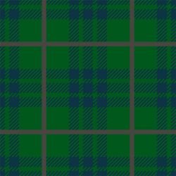 back to basics tartan forest deepsea lead