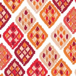 la paradiso  sc tapis sunset sky