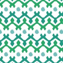 la paradiso  sc tribal dance reverse rainforest on white