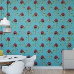 native waltz botanicalwarata bondiblue