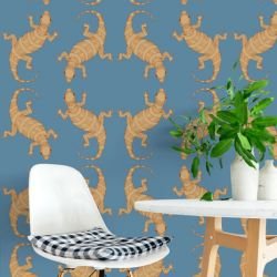 native waltz climbinggecko desertblue