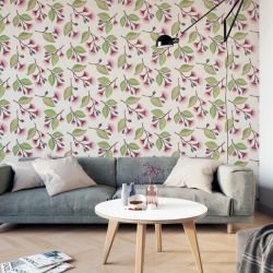 native waltz floweringgum eggshell