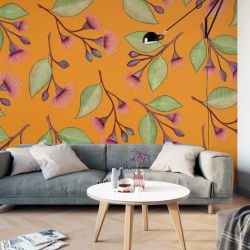 native waltz floweringgummural turmeric