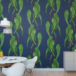 native waltz paintedgumleaves deepsea