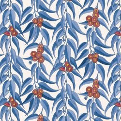 native waltz silverprincess blue 