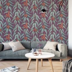 native waltz silverprincess plum