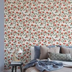 native waltz tossedwaratah eggshell